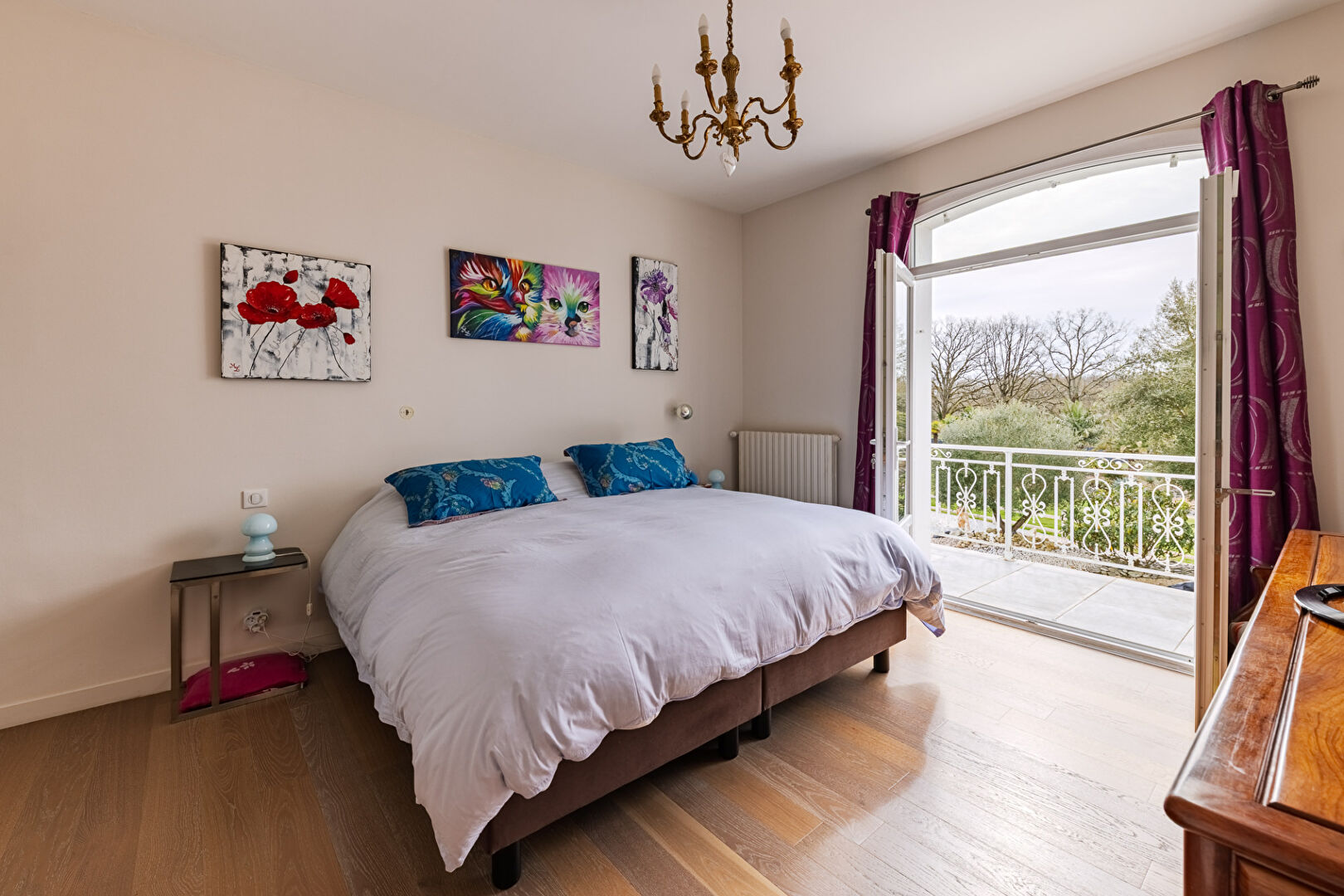 Vente Maison de 10 pièces 342 m² - LA CHEVROLIERE 44118 | PELISSOLO IMMOBILIER CHAMPS-ELYSEES - IMOGROUP photo5