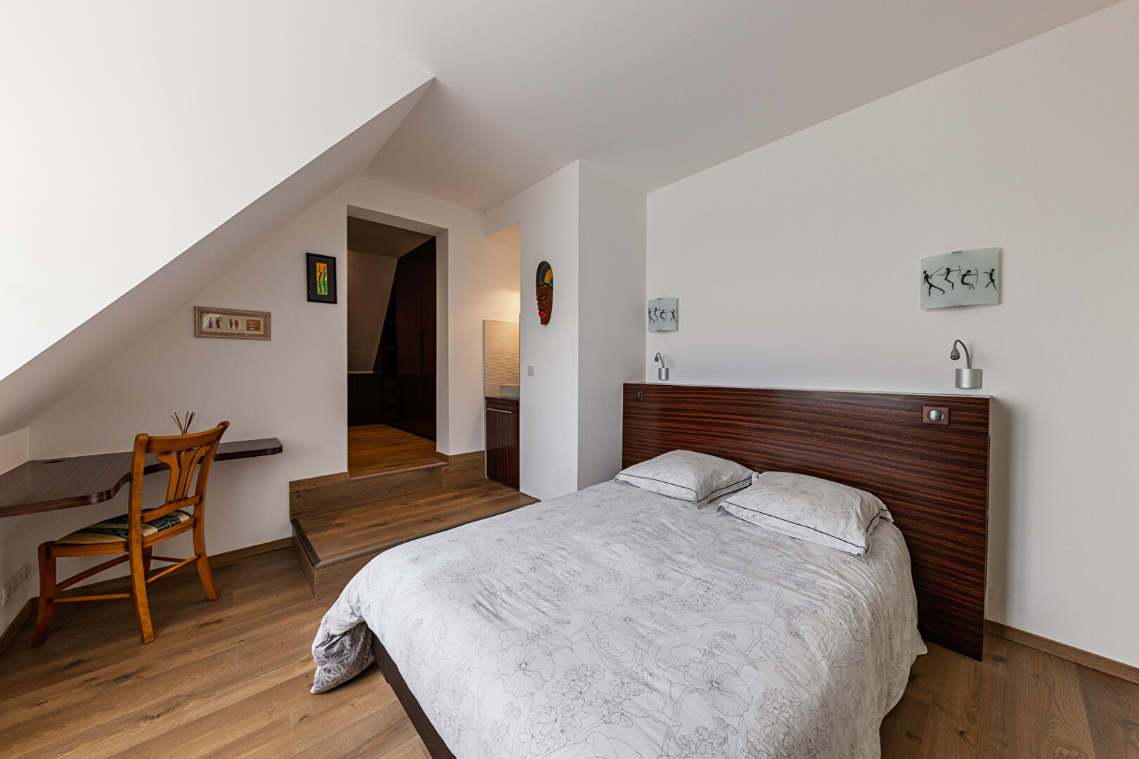 Vente Maison de 10 pièces 342 m² - LA CHEVROLIERE 44118 | PELISSOLO IMMOBILIER CHAMPS-ELYSEES - IMOGROUP photo6