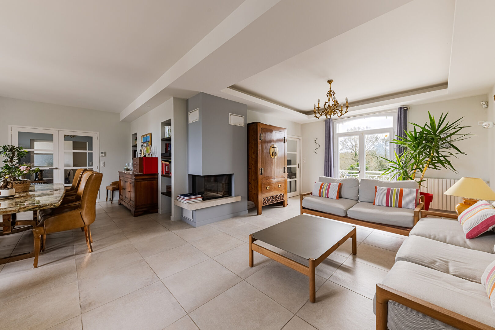 Vente Maison de 10 pièces 342 m² - LA CHEVROLIERE 44118 | PELISSOLO IMMOBILIER CHAMPS-ELYSEES - IMOGROUP photo8