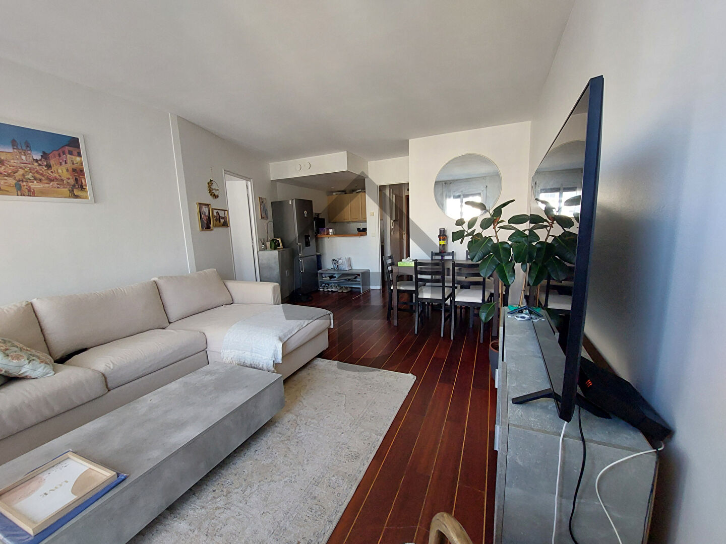 Vente Appartement de 2 pièces 43 m² - NEUILLY SUR SEINE 92200 | PELISSOLO IMMOBILIER CHAMPS-ELYSEES - IMOGROUP photo2