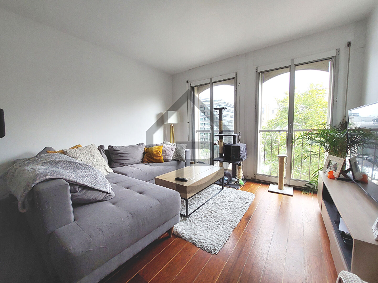 Vente Appartement de 2 pièces 43 m² - NEUILLY SUR SEINE 92200 | PELISSOLO IMMOBILIER CHAMPS-ELYSEES - IMOGROUP photo3
