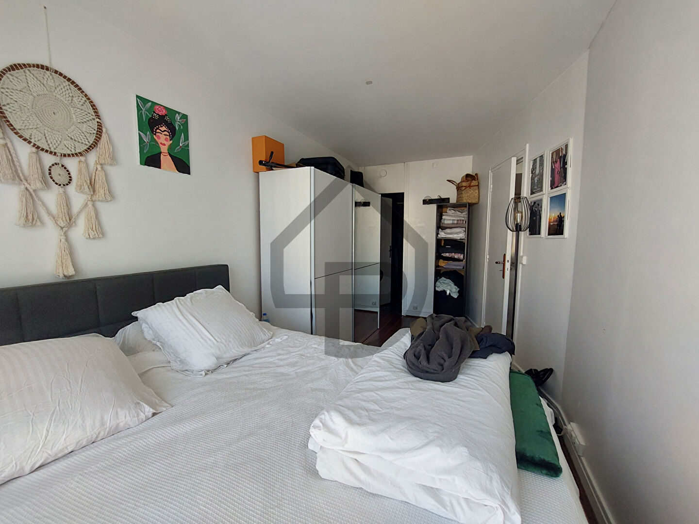 Vente Appartement de 2 pièces 43 m² - NEUILLY SUR SEINE 92200 | PELISSOLO IMMOBILIER CHAMPS-ELYSEES - IMOGROUP photo6