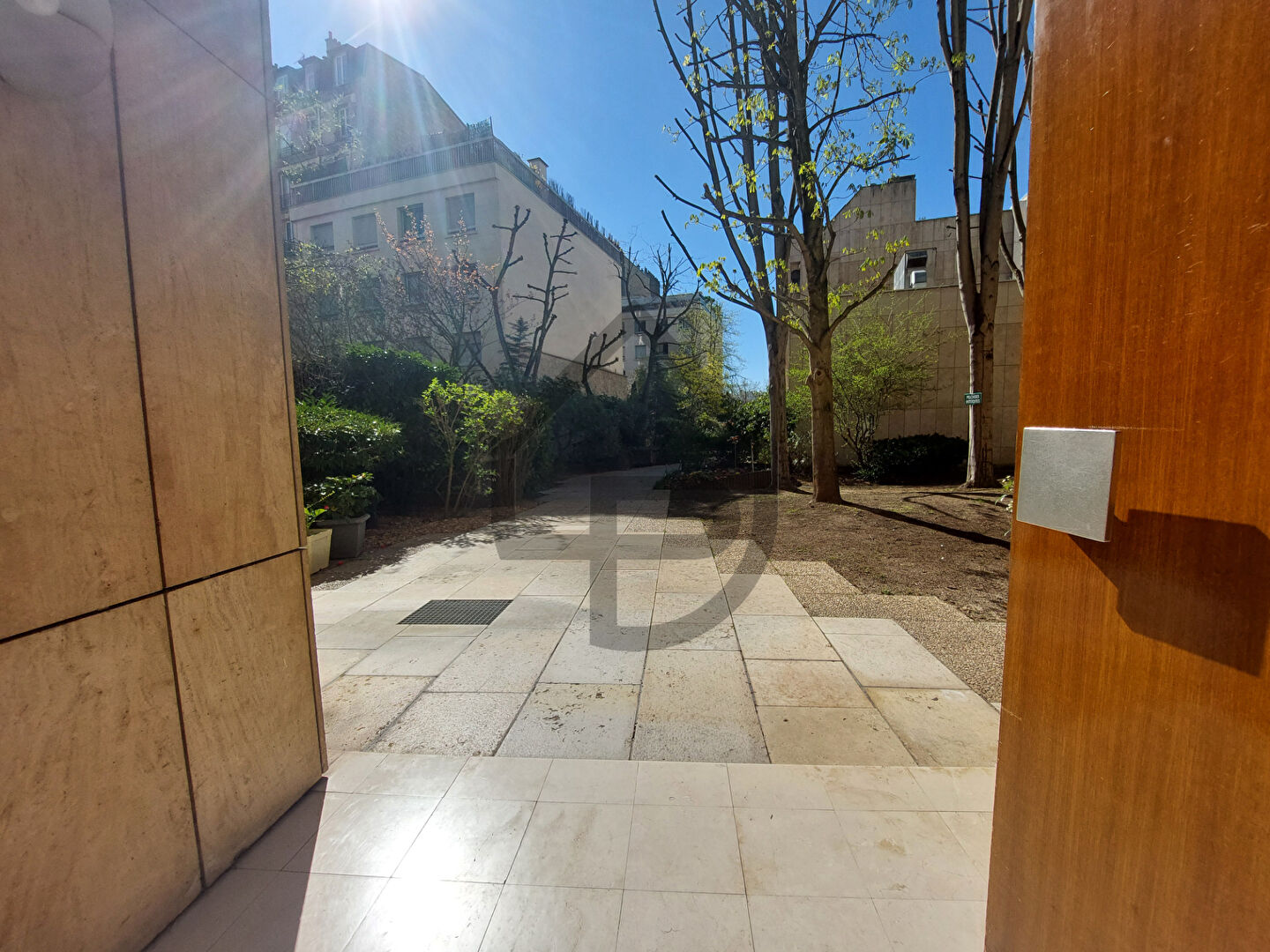 Vente Appartement de 2 pièces 43 m² - NEUILLY SUR SEINE 92200 | PELISSOLO IMMOBILIER CHAMPS-ELYSEES - IMOGROUP photo9
