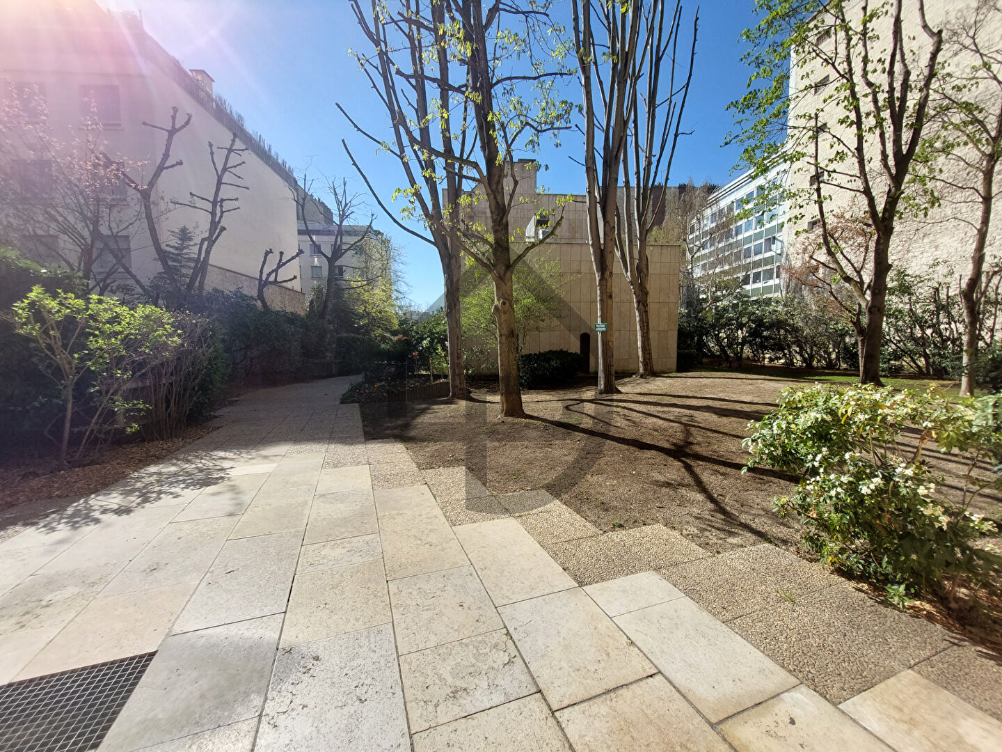 Vente Appartement de 2 pièces 43 m² - NEUILLY SUR SEINE 92200 | PELISSOLO IMMOBILIER CHAMPS-ELYSEES - IMOGROUP photo10