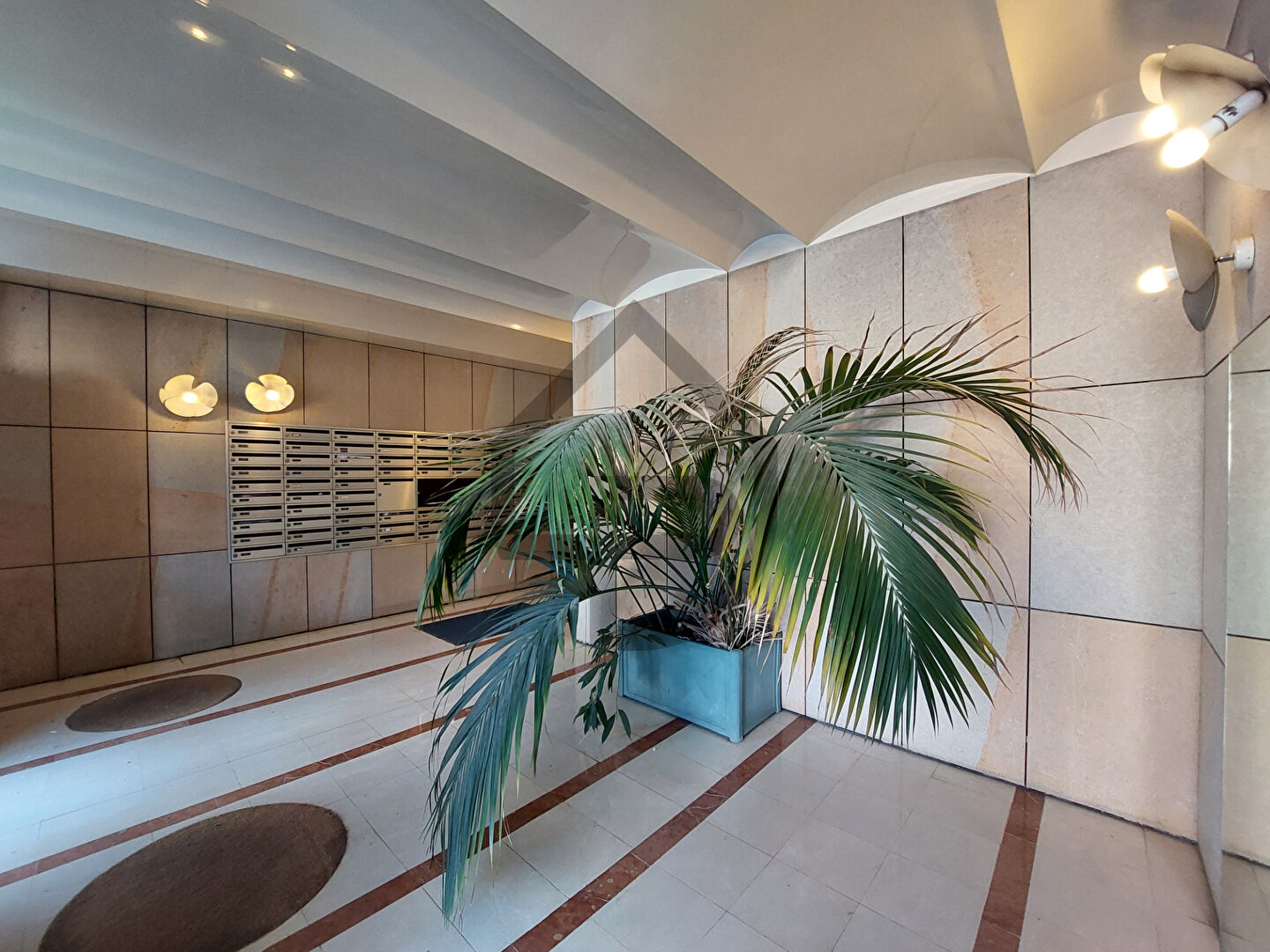 Vente Appartement de 2 pièces 43 m² - NEUILLY SUR SEINE 92200 | PELISSOLO IMMOBILIER CHAMPS-ELYSEES - IMOGROUP photo12