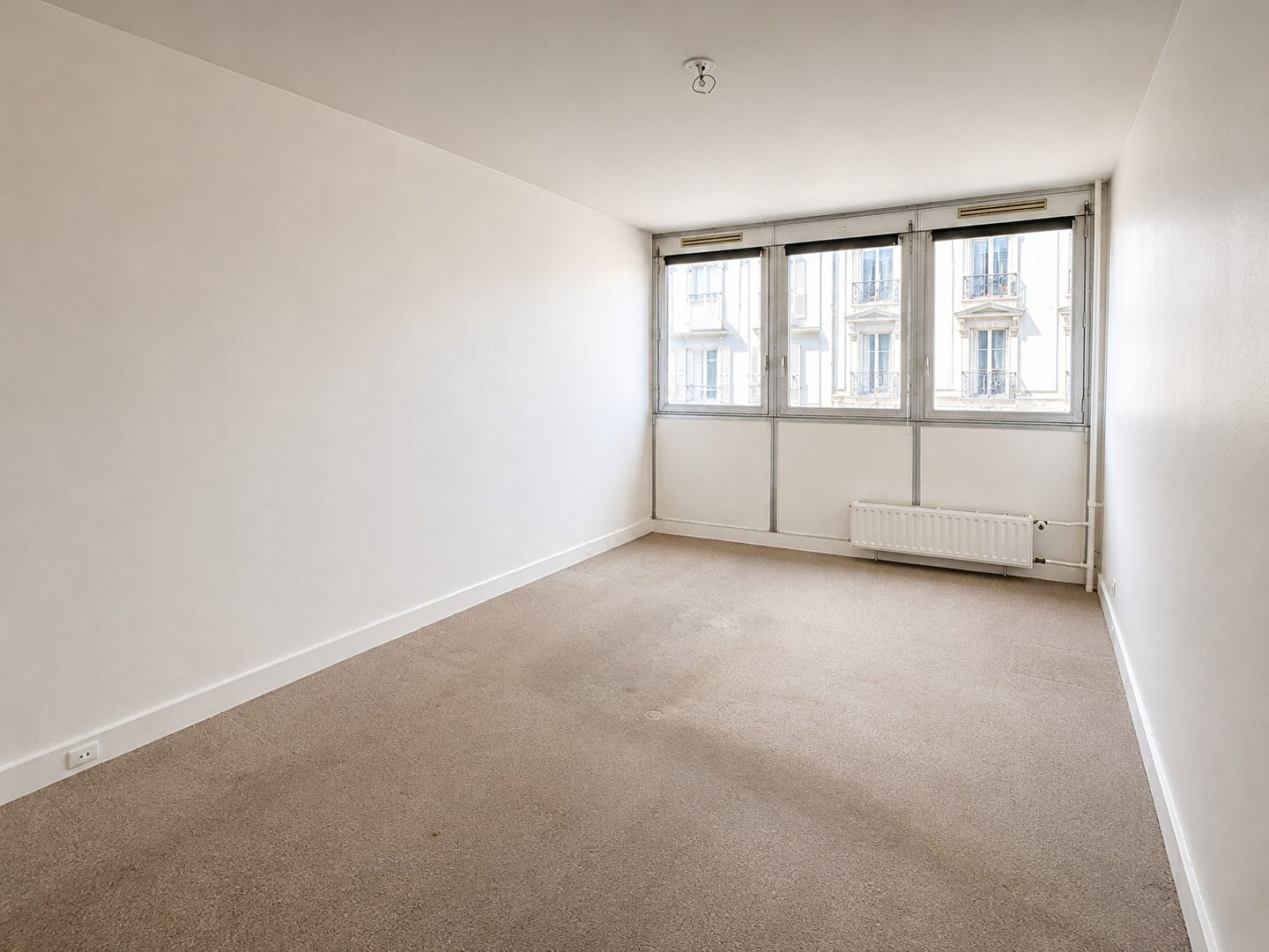 Vente Appartement de 1 pièces 31 m² - PARIS 75011 | PELISSOLO IMMOBILIER BASTILLE - IMOGROUP photo3