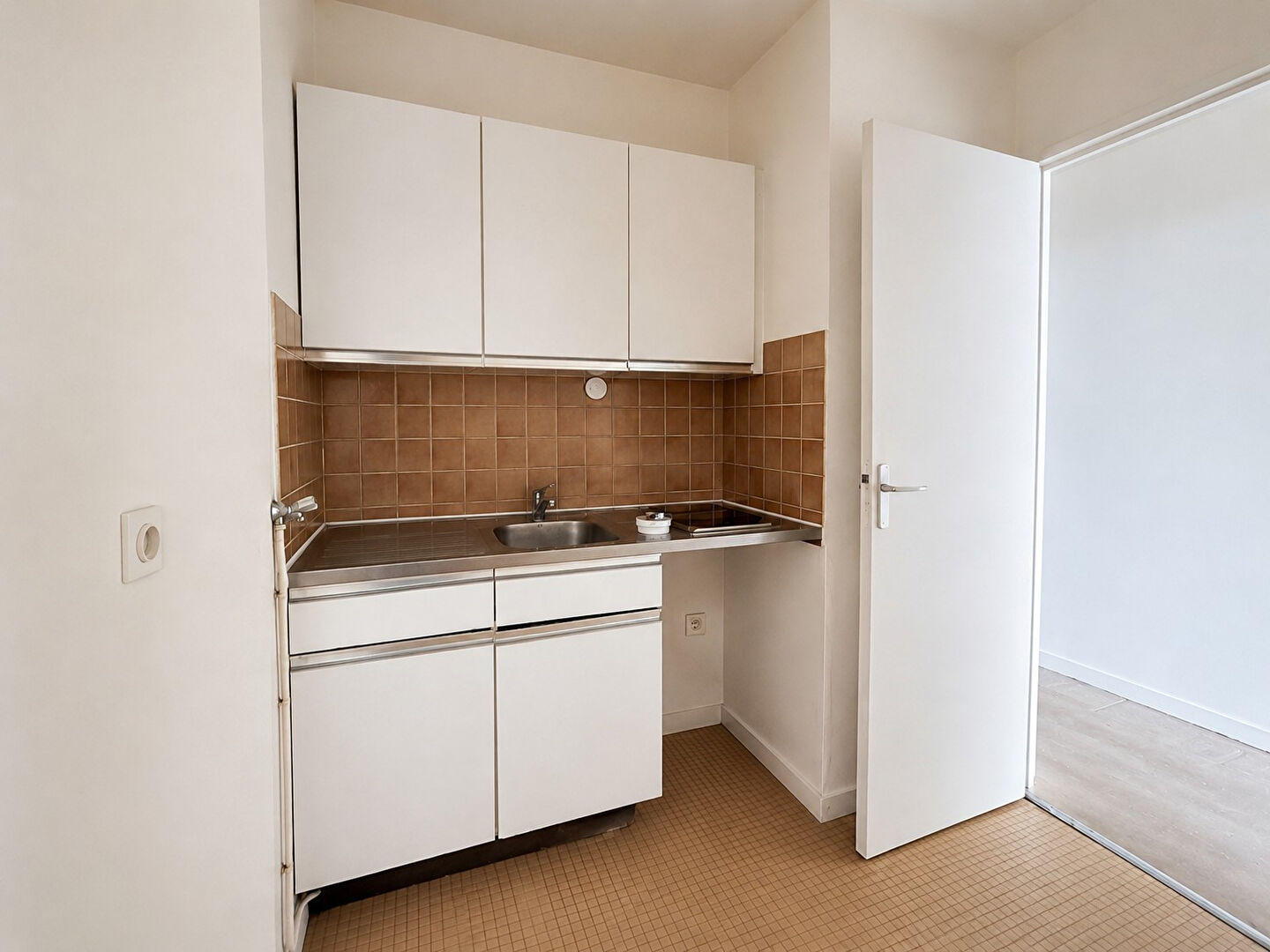 Vente Appartement de 1 pièces 31 m² - PARIS 75011 | PELISSOLO IMMOBILIER BASTILLE - IMOGROUP photo5