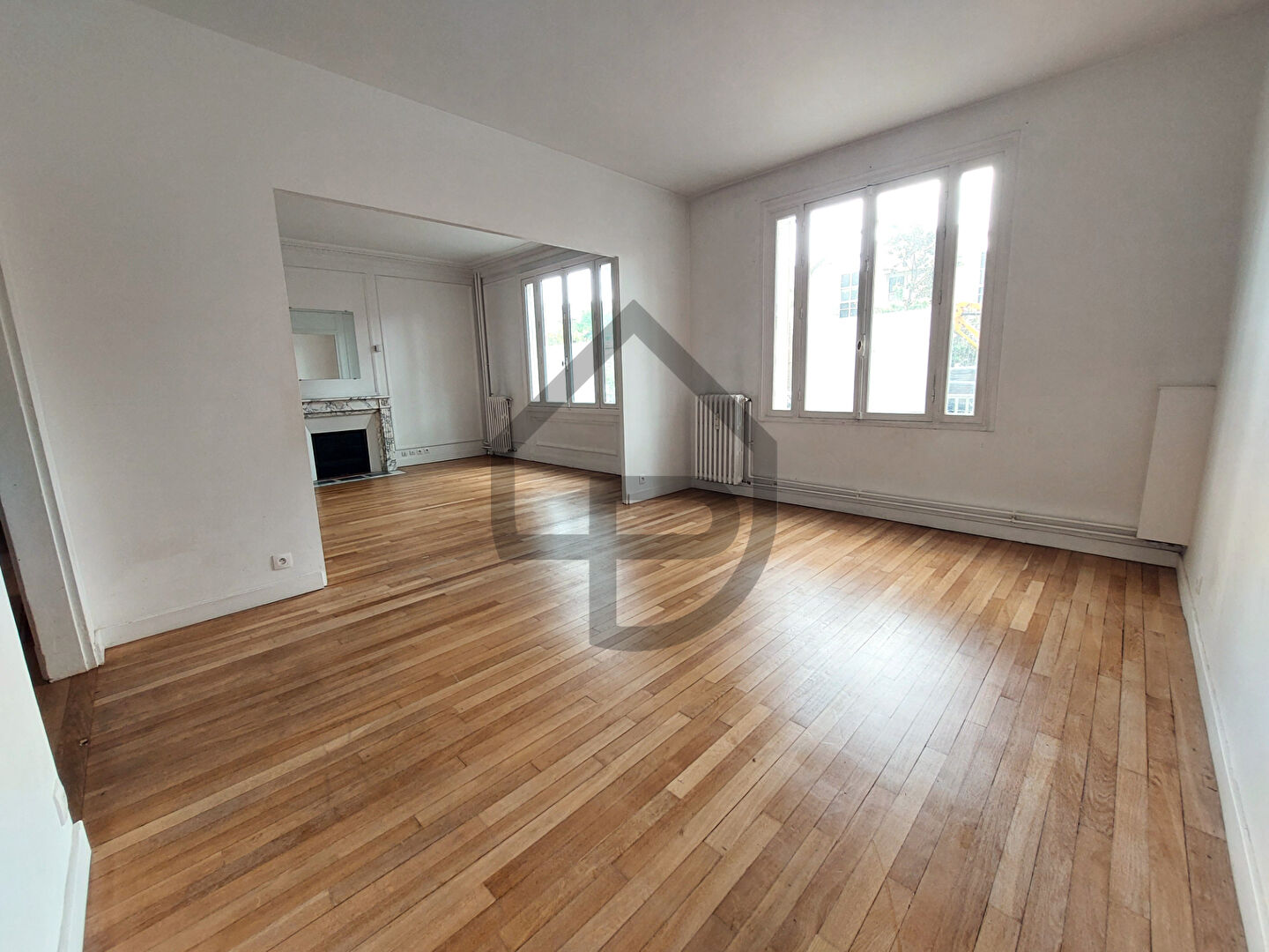 Vente Appartement de 5 pièces 117 m² - PARIS 75016 | PELISSOLO IMMOBILIER CHAMPS-ELYSEES - IMOGROUP photo3