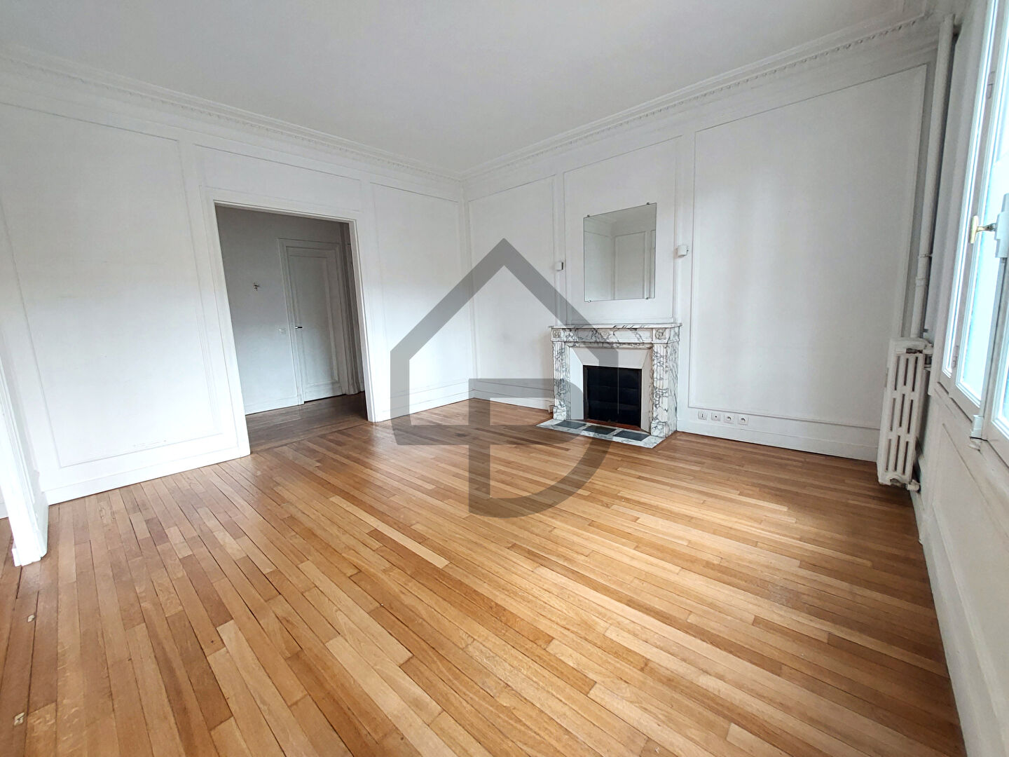 Vente Appartement de 5 pièces 117 m² - PARIS 75016 | PELISSOLO IMMOBILIER CHAMPS-ELYSEES - IMOGROUP photo4