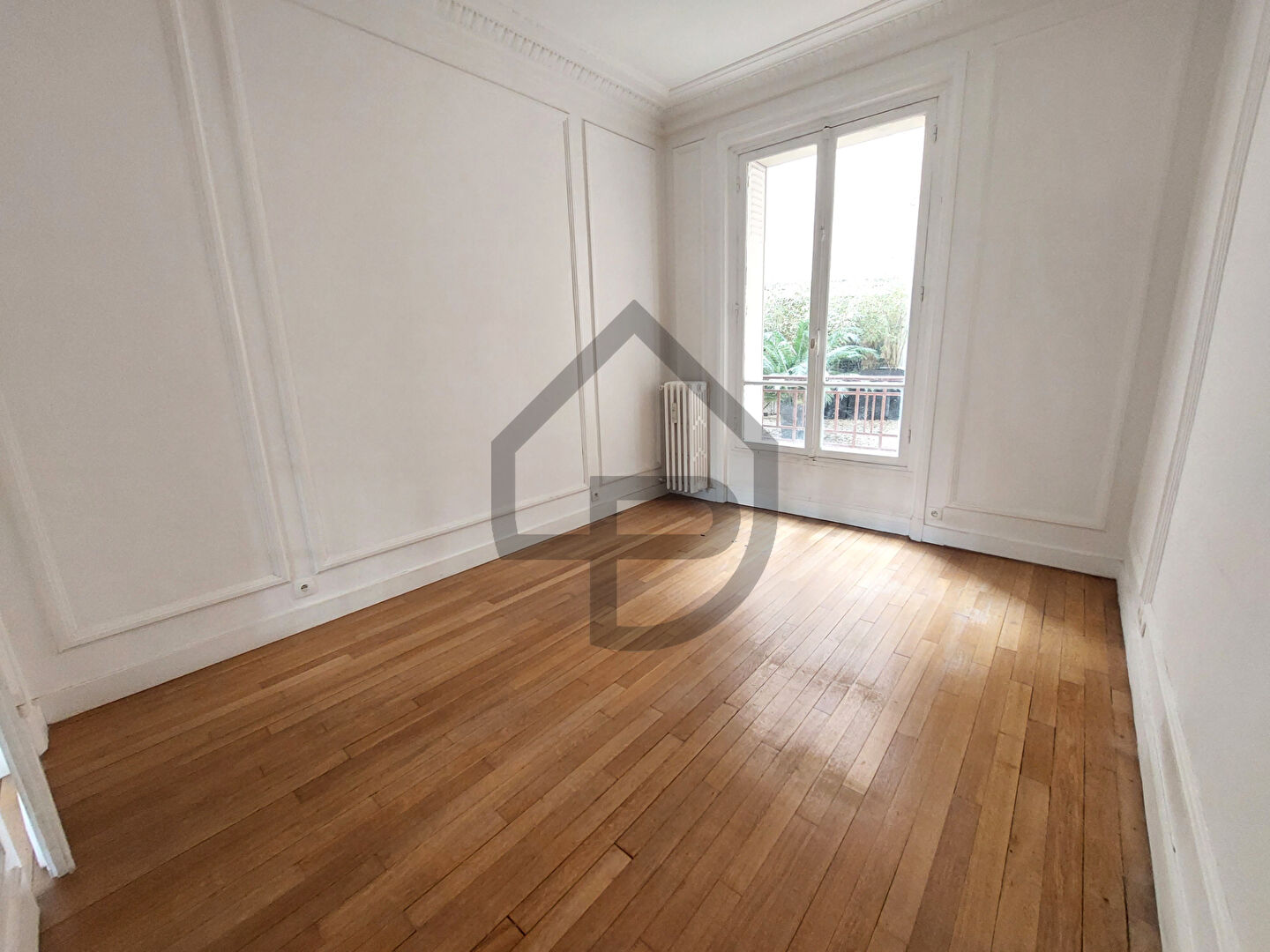 Vente Appartement de 5 pièces 117 m² - PARIS 75016 | PELISSOLO IMMOBILIER CHAMPS-ELYSEES - IMOGROUP photo6