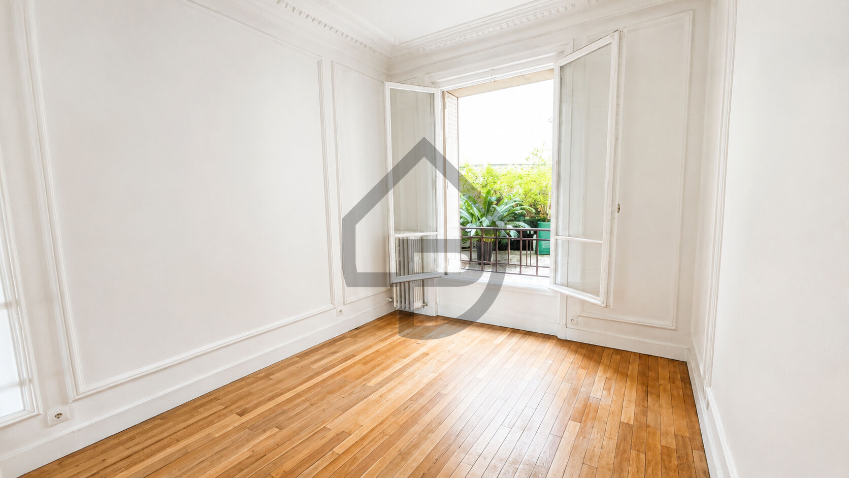 Vente Appartement de 5 pièces 117 m² - PARIS 75016 | PELISSOLO IMMOBILIER CHAMPS-ELYSEES - IMOGROUP photo7