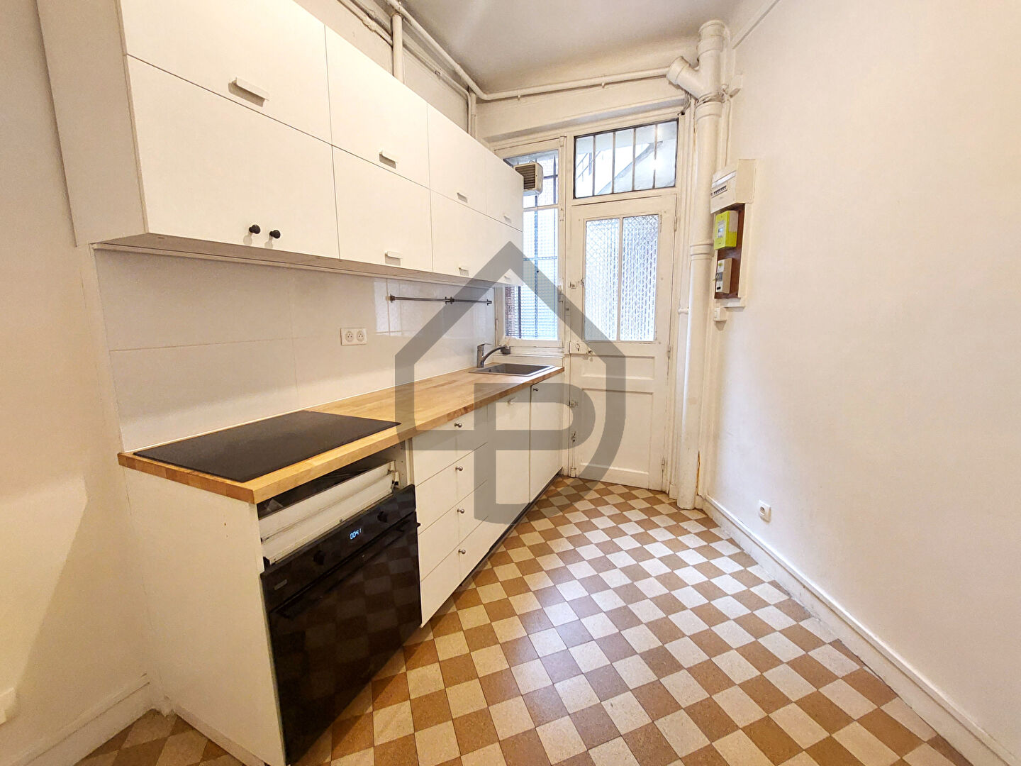 Vente Appartement de 5 pièces 117 m² - PARIS 75016 | PELISSOLO IMMOBILIER CHAMPS-ELYSEES - IMOGROUP photo12