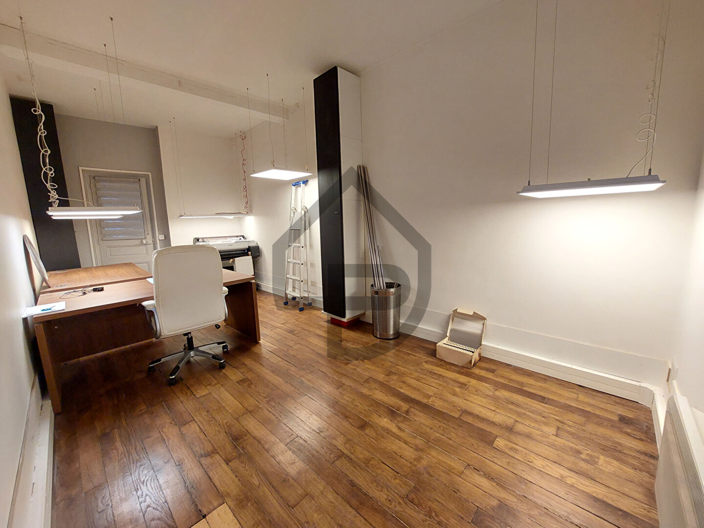 Location Local de 3 pièces 66 m² - PARIS 75015 | PELISSOLO IMMOBILIER CHAMPS-ELYSEES - IMOGROUP photo7