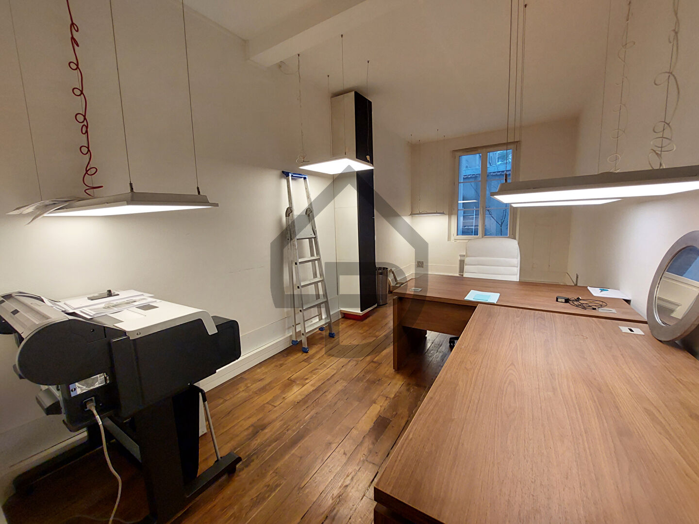 Location Local de 3 pièces 66 m² - PARIS 75015 | PELISSOLO IMMOBILIER CHAMPS-ELYSEES - IMOGROUP photo8