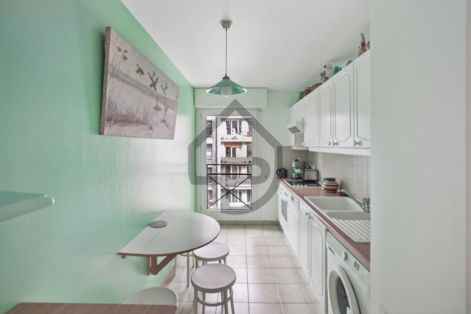 Vente Appartement de 4 pièces 98 m² - PARIS 75011 | PELISSOLO IMMOBILIER BASTILLE - IMOGROUP photo3