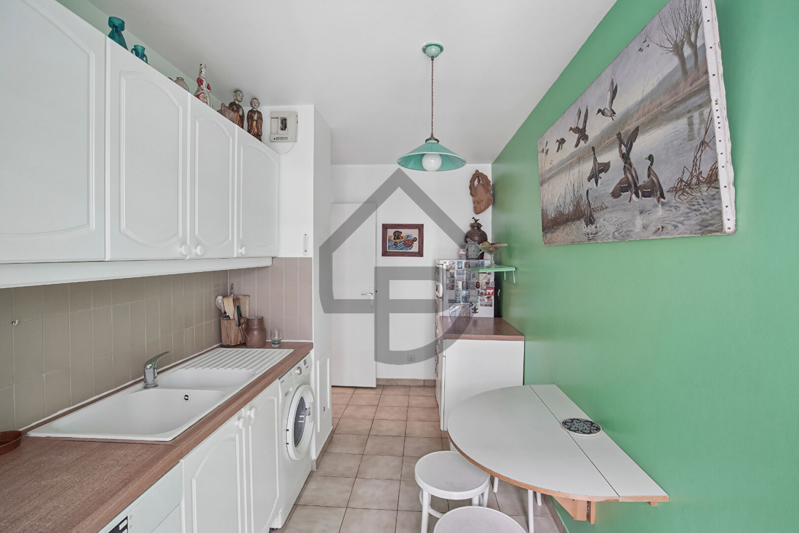 Vente Appartement de 4 pièces 98 m² - PARIS 75011 | PELISSOLO IMMOBILIER BASTILLE - IMOGROUP photo4