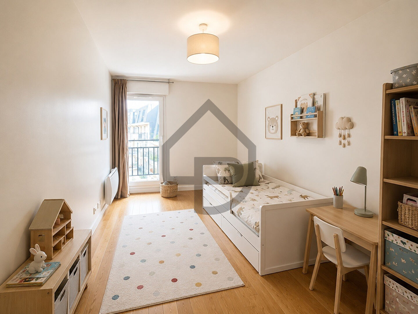 Vente Appartement de 4 pièces 98 m² - PARIS 75011 | PELISSOLO IMMOBILIER BASTILLE - IMOGROUP photo6
