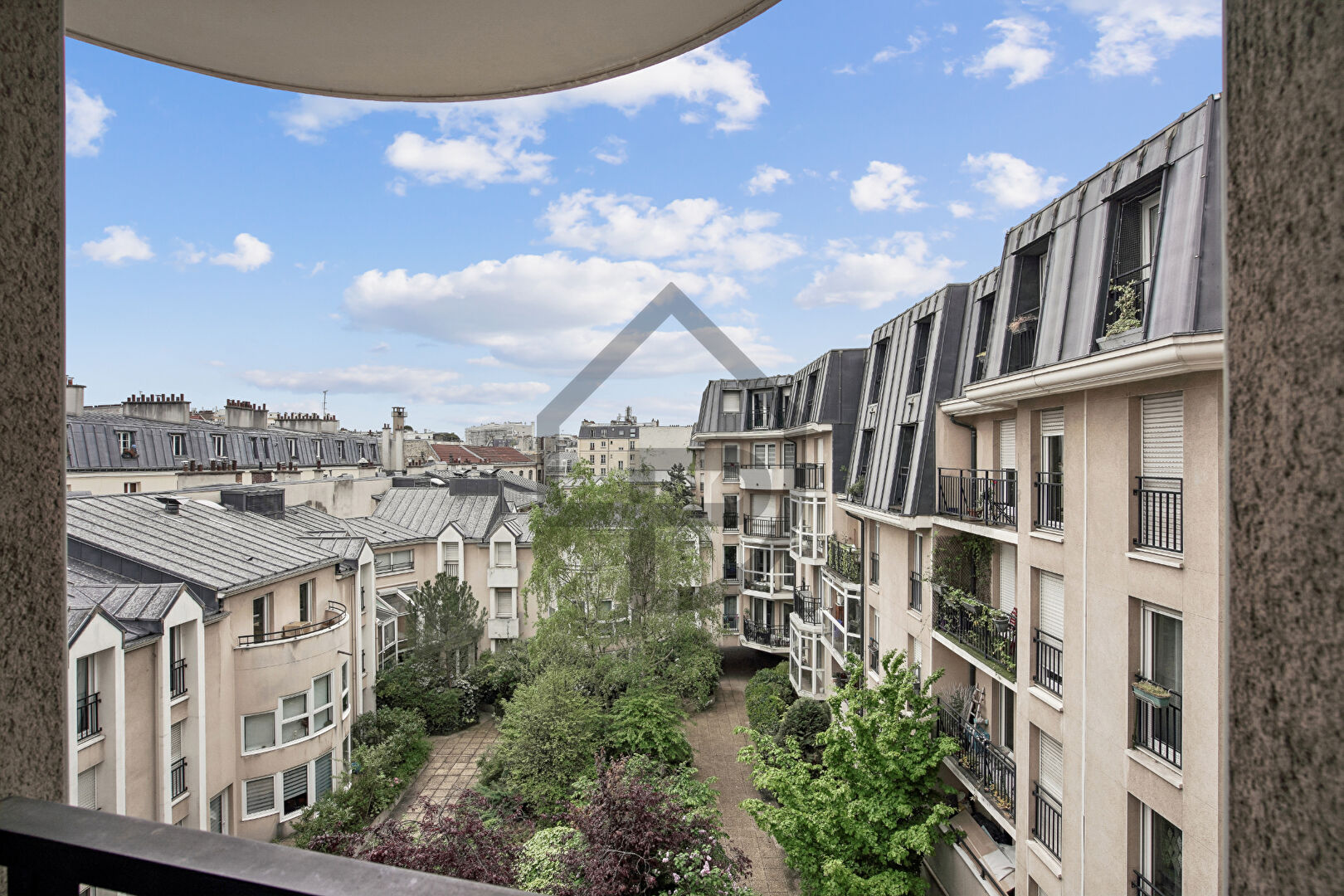 Vente Appartement de 4 pièces 98 m² - PARIS 75011 | PELISSOLO IMMOBILIER BASTILLE - IMOGROUP photo8