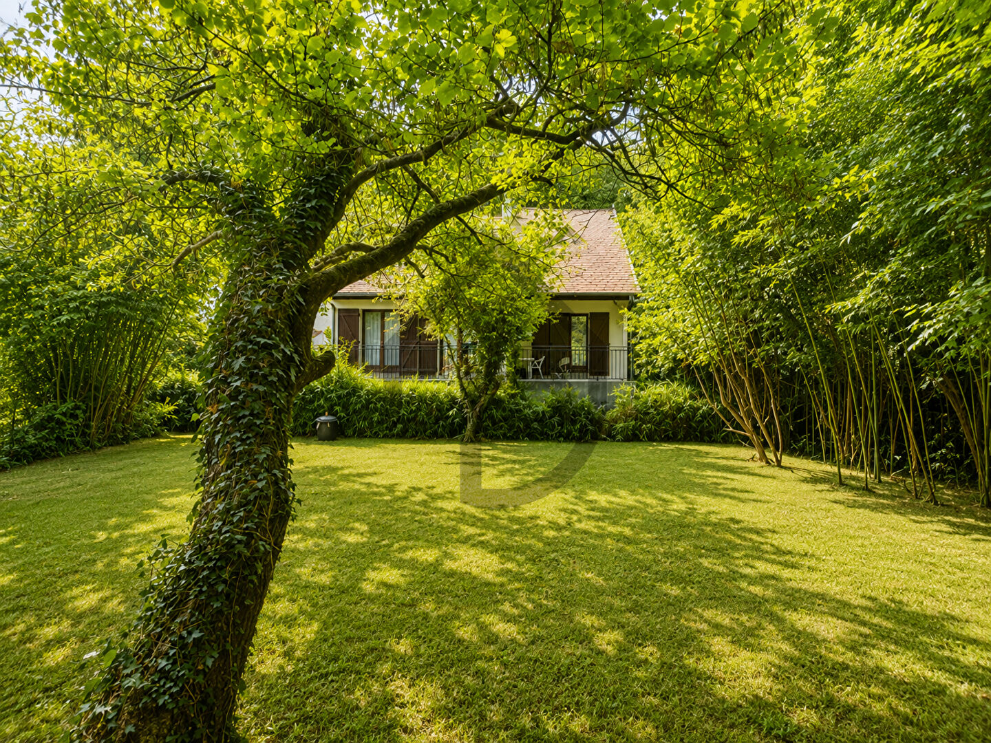 Vente Maison de 6 pièces 145 m² - RUEIL MALMAISON 92500 | PELISSOLO BEAUHARNAIS  - IMOGROUP photo1