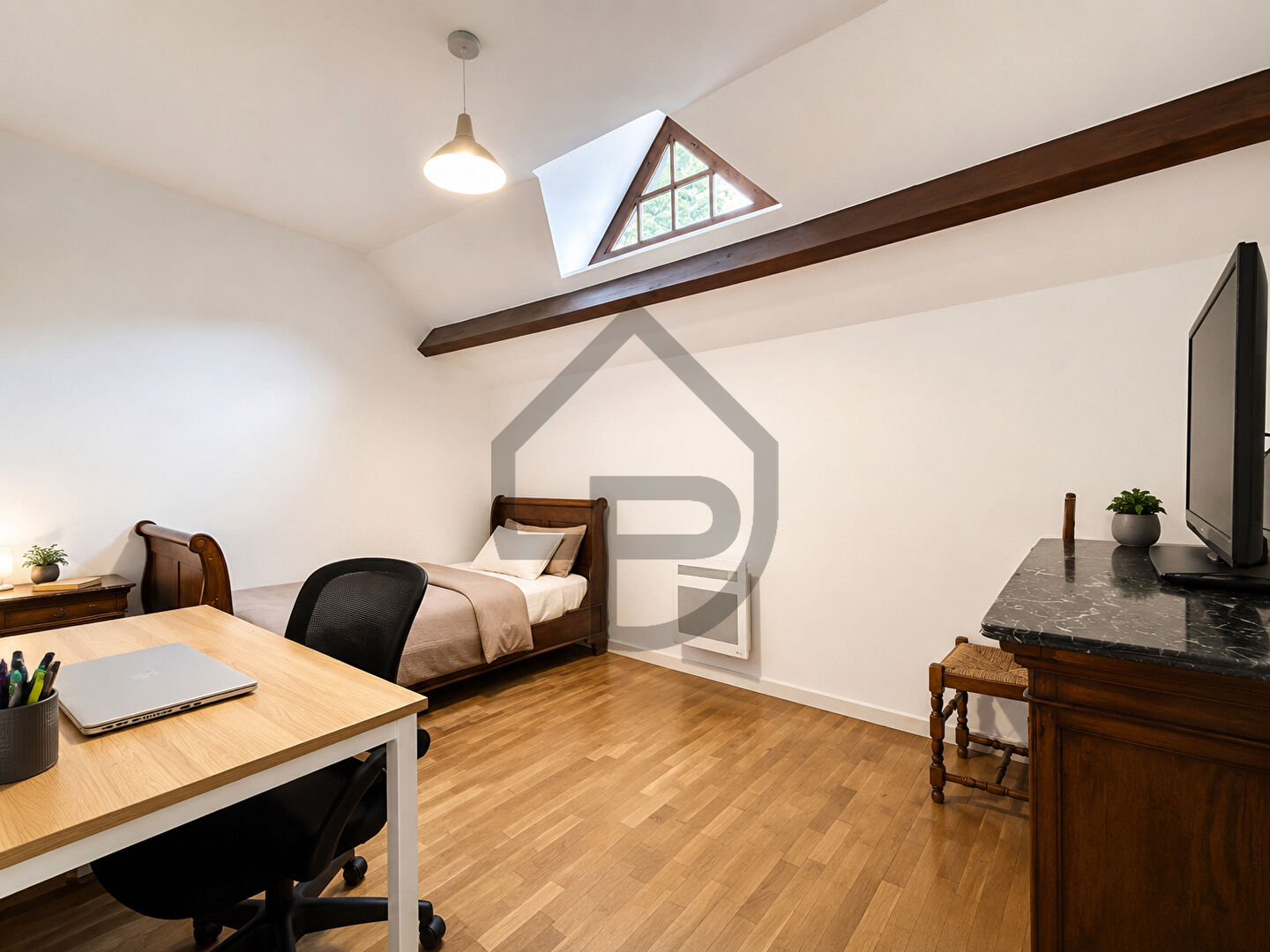 Vente Maison de 6 pièces 145 m² - RUEIL MALMAISON 92500 | PELISSOLO BEAUHARNAIS  - IMOGROUP photo12