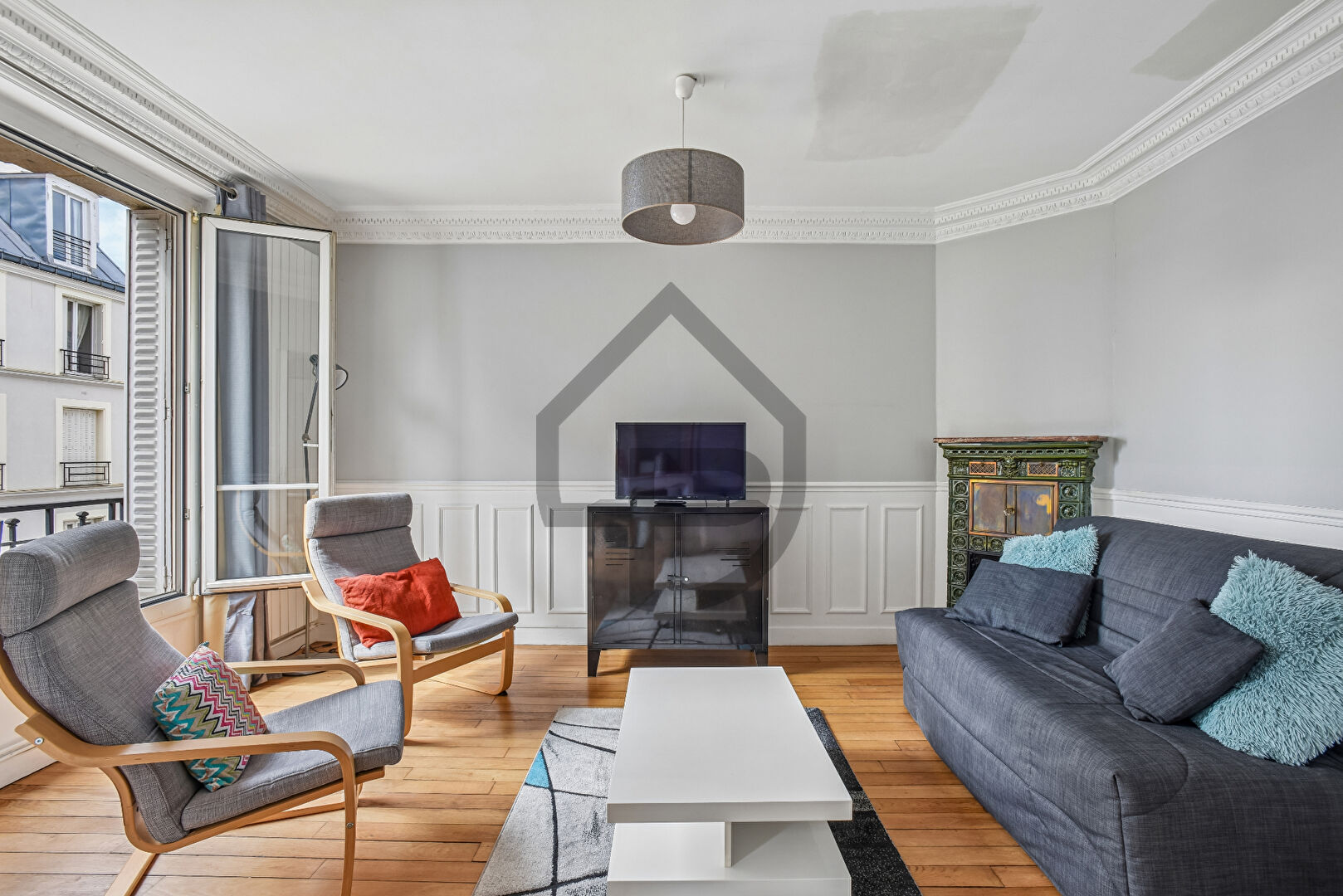 Vente Appartement de 3 pièces 61 m² - PARIS 75011 | PELISSOLO IMMOBILIER BASTILLE - IMOGROUP photo4