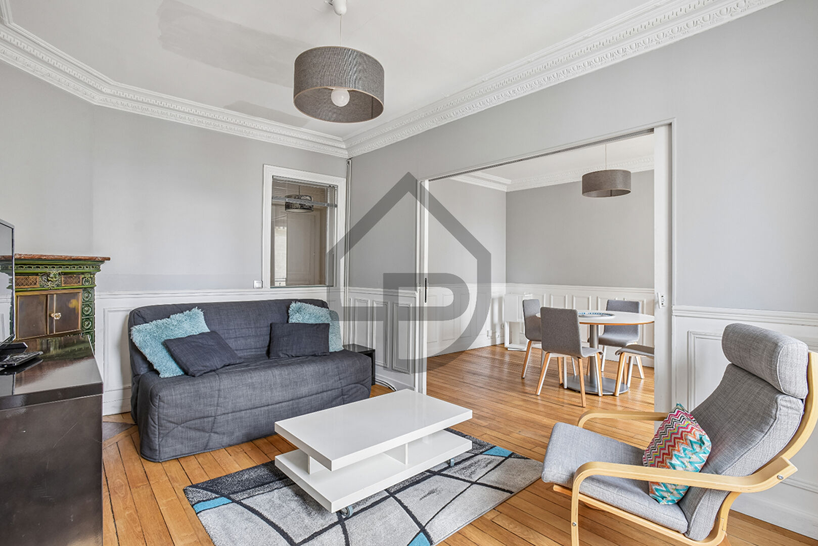 Vente Appartement de 3 pièces 61 m² - PARIS 75011 | PELISSOLO IMMOBILIER BASTILLE - IMOGROUP photo5