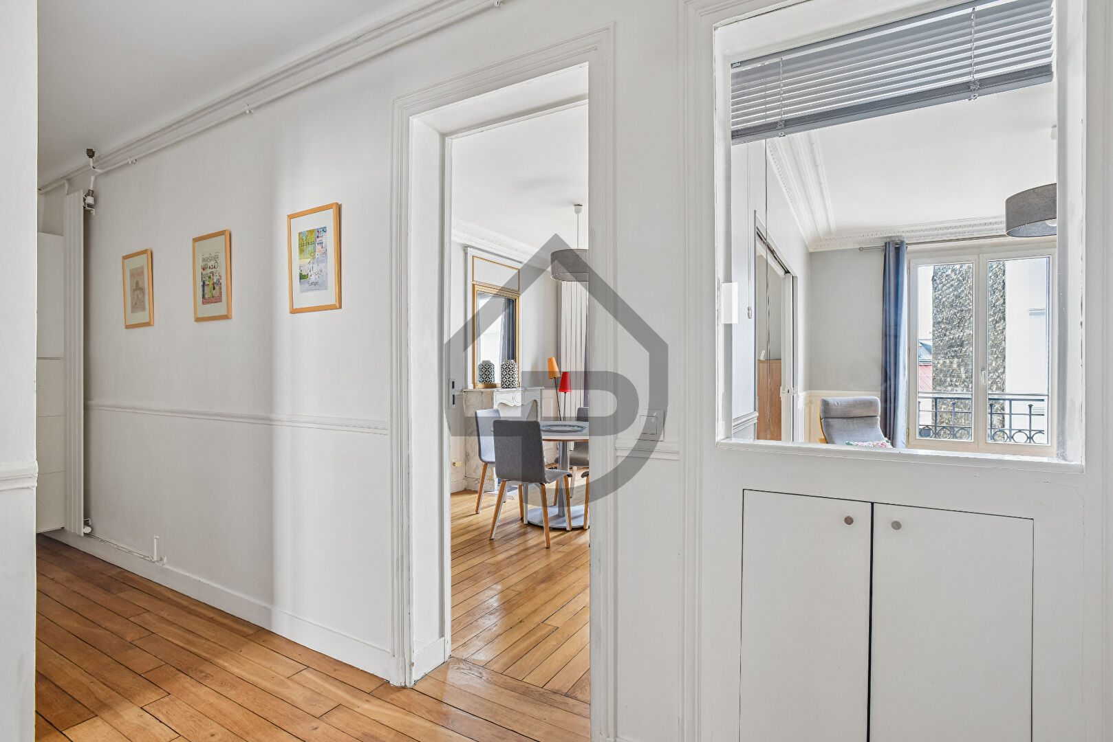 Vente Appartement de 3 pièces 61 m² - PARIS 75011 | PELISSOLO IMMOBILIER BASTILLE - IMOGROUP photo6