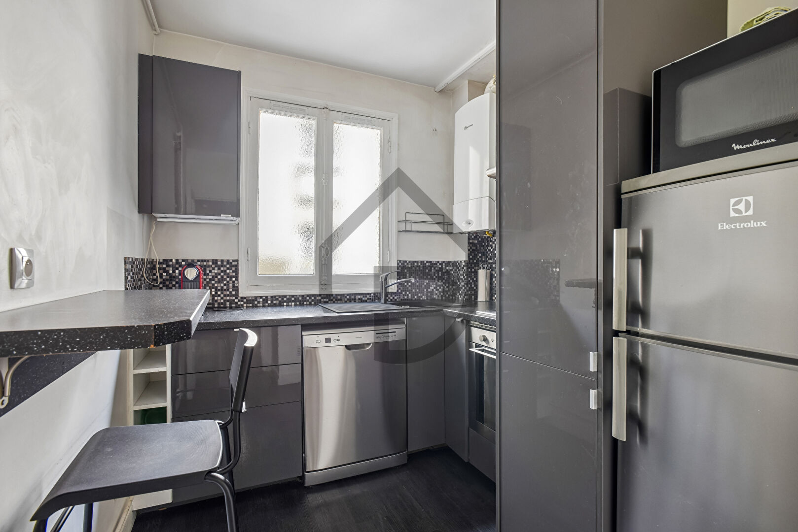 Vente Appartement de 3 pièces 61 m² - PARIS 75011 | PELISSOLO IMMOBILIER BASTILLE - IMOGROUP photo7