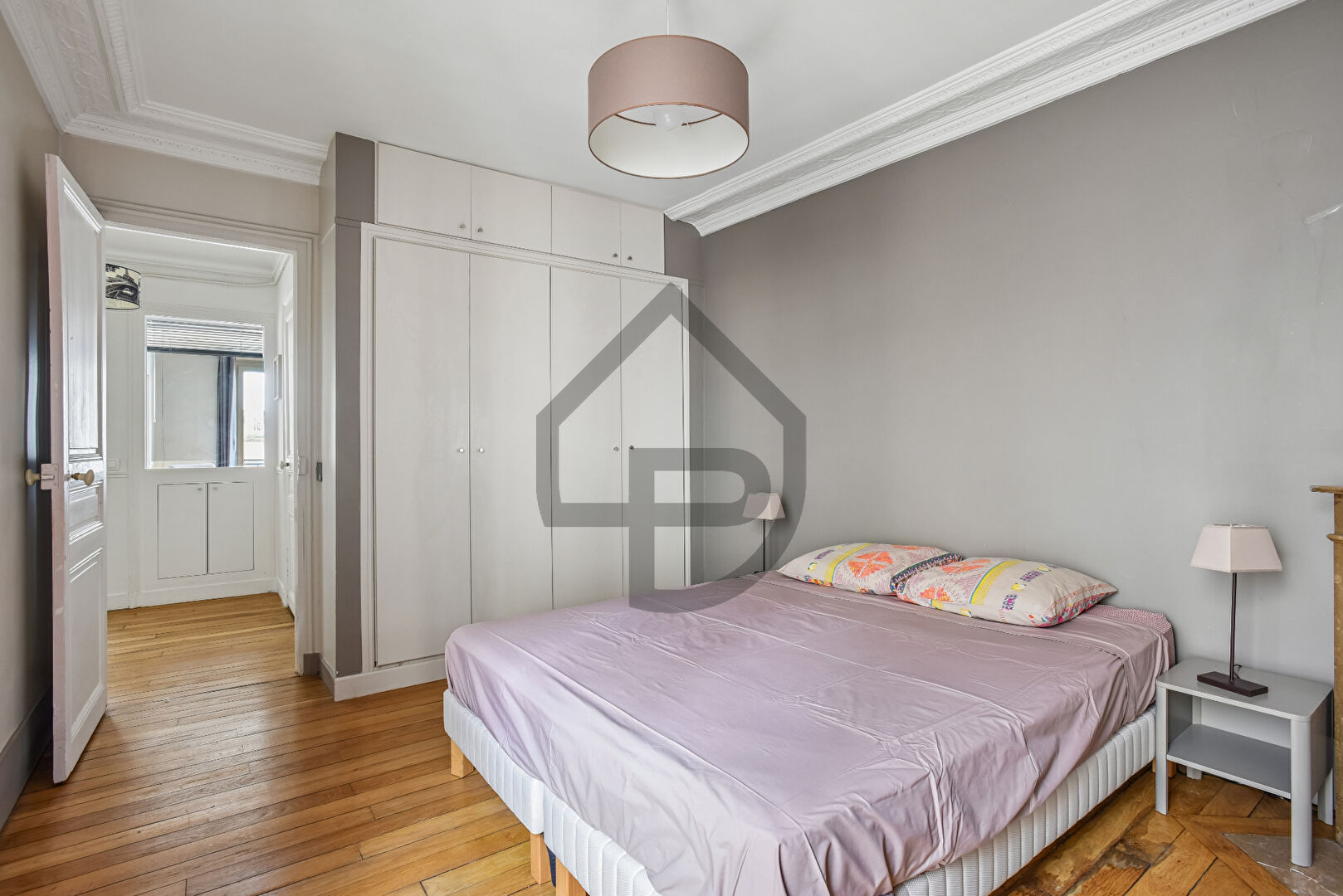 Vente Appartement de 3 pièces 61 m² - PARIS 75011 | PELISSOLO IMMOBILIER BASTILLE - IMOGROUP photo8
