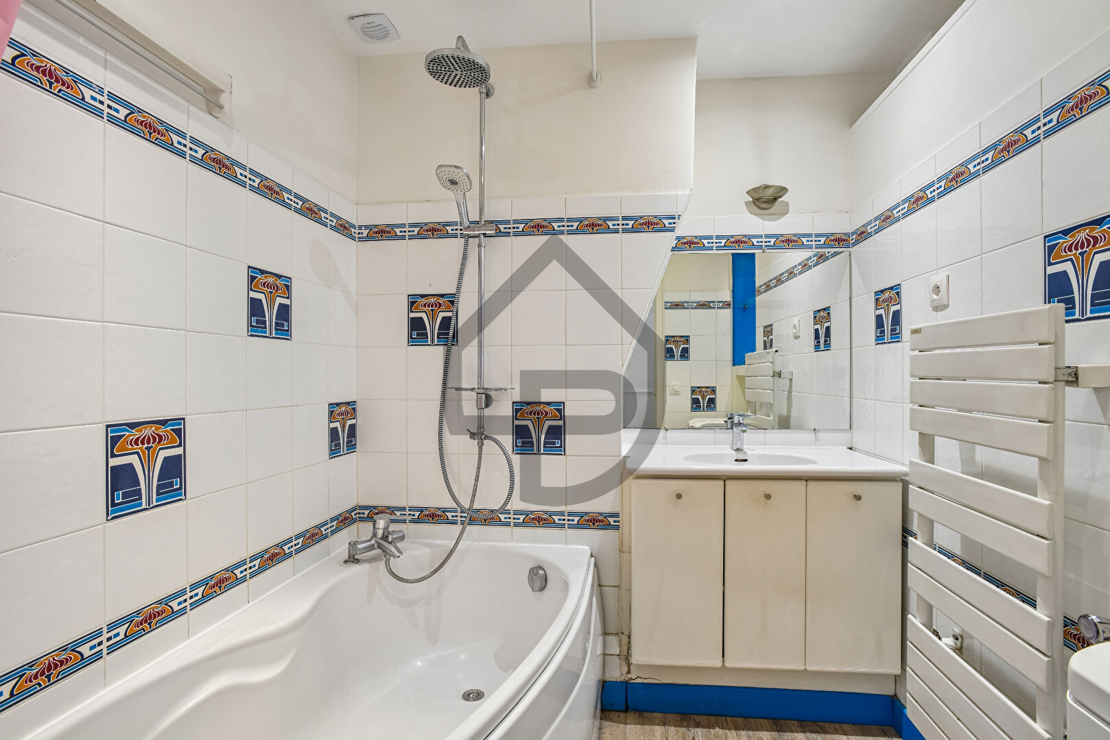 Vente Appartement de 3 pièces 61 m² - PARIS 75011 | PELISSOLO IMMOBILIER BASTILLE - IMOGROUP photo9