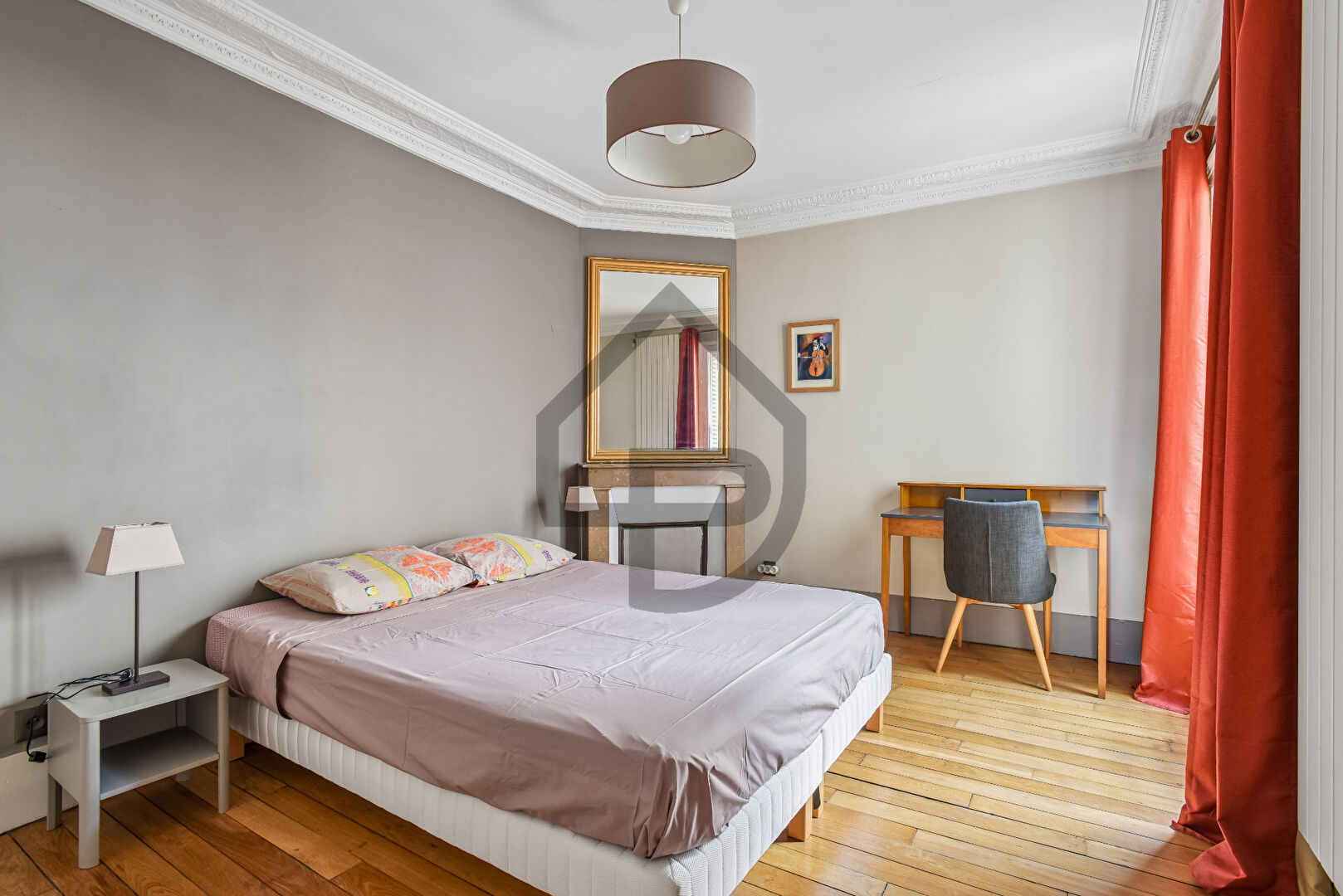 Vente Appartement de 3 pièces 61 m² - PARIS 75011 | PELISSOLO IMMOBILIER BASTILLE - IMOGROUP photo10