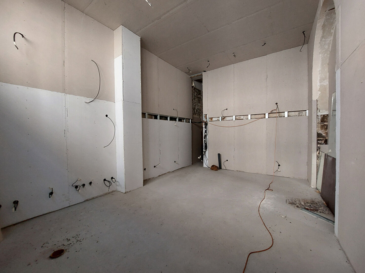Location Local de 50 m² - PARIS 75009 | PELISSOLO IMMOBILIER CHAMPS-ELYSEES - IMOGROUP photo3