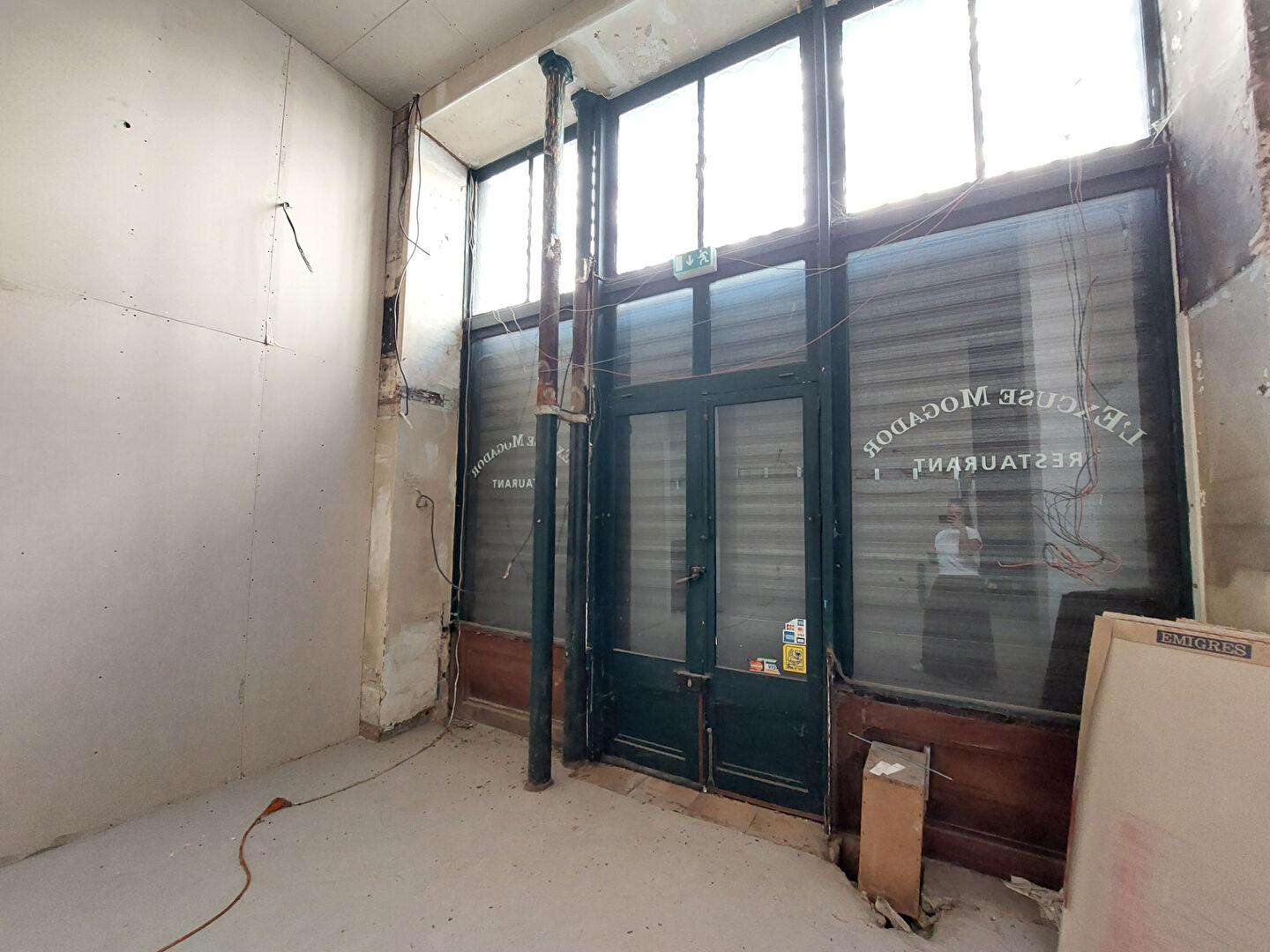 Location Local de 50 m² - PARIS 75009 | PELISSOLO IMMOBILIER CHAMPS-ELYSEES - IMOGROUP photo4