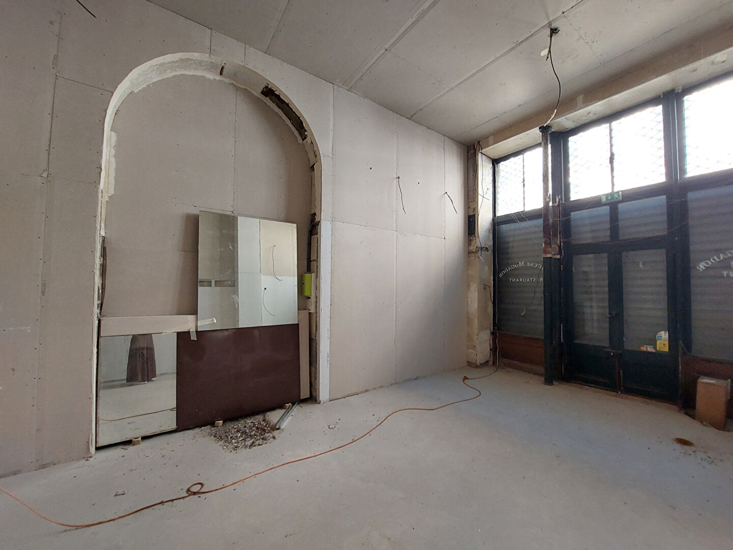 Location Local de 50 m² - PARIS 75009 | PELISSOLO IMMOBILIER CHAMPS-ELYSEES - IMOGROUP photo5