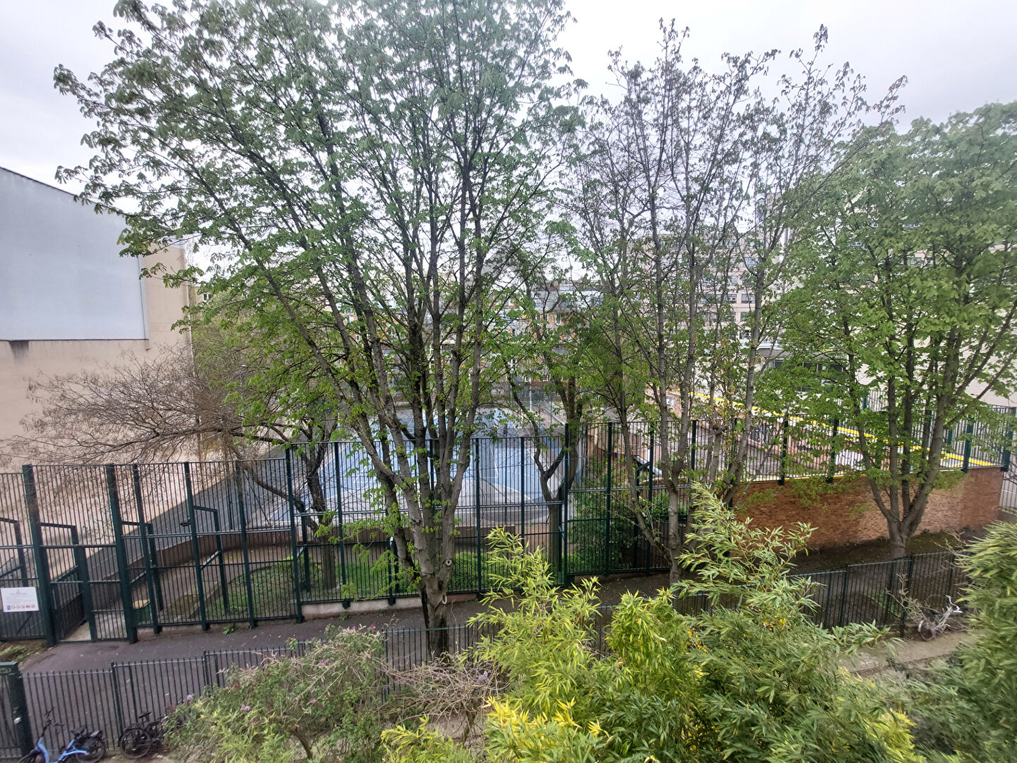 Appartement 2 pièces 32 m² · à Paris · 32 m² · 332 000 €