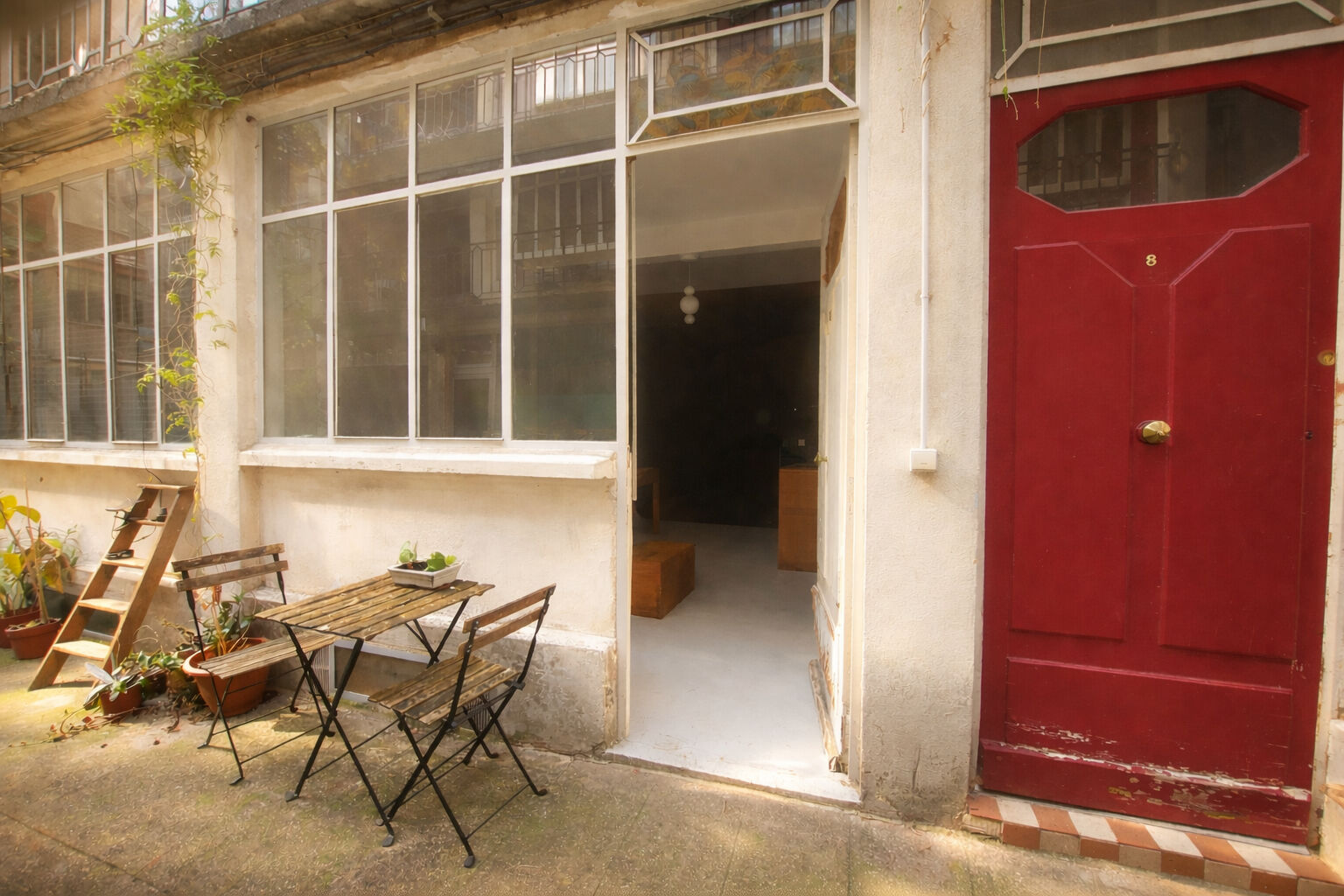 Appartement 1 pièce 20 m² · à Paris · 20 m² · 200 000 €