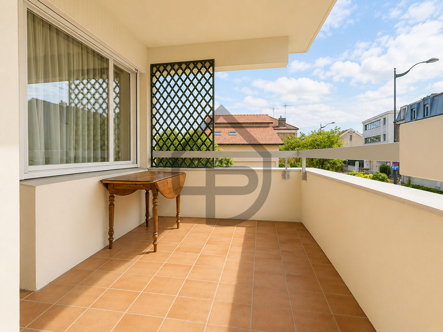 Appartement 3 pièces 75 m² · à Rueil-Malmaison · 75 m² · 400 000 €