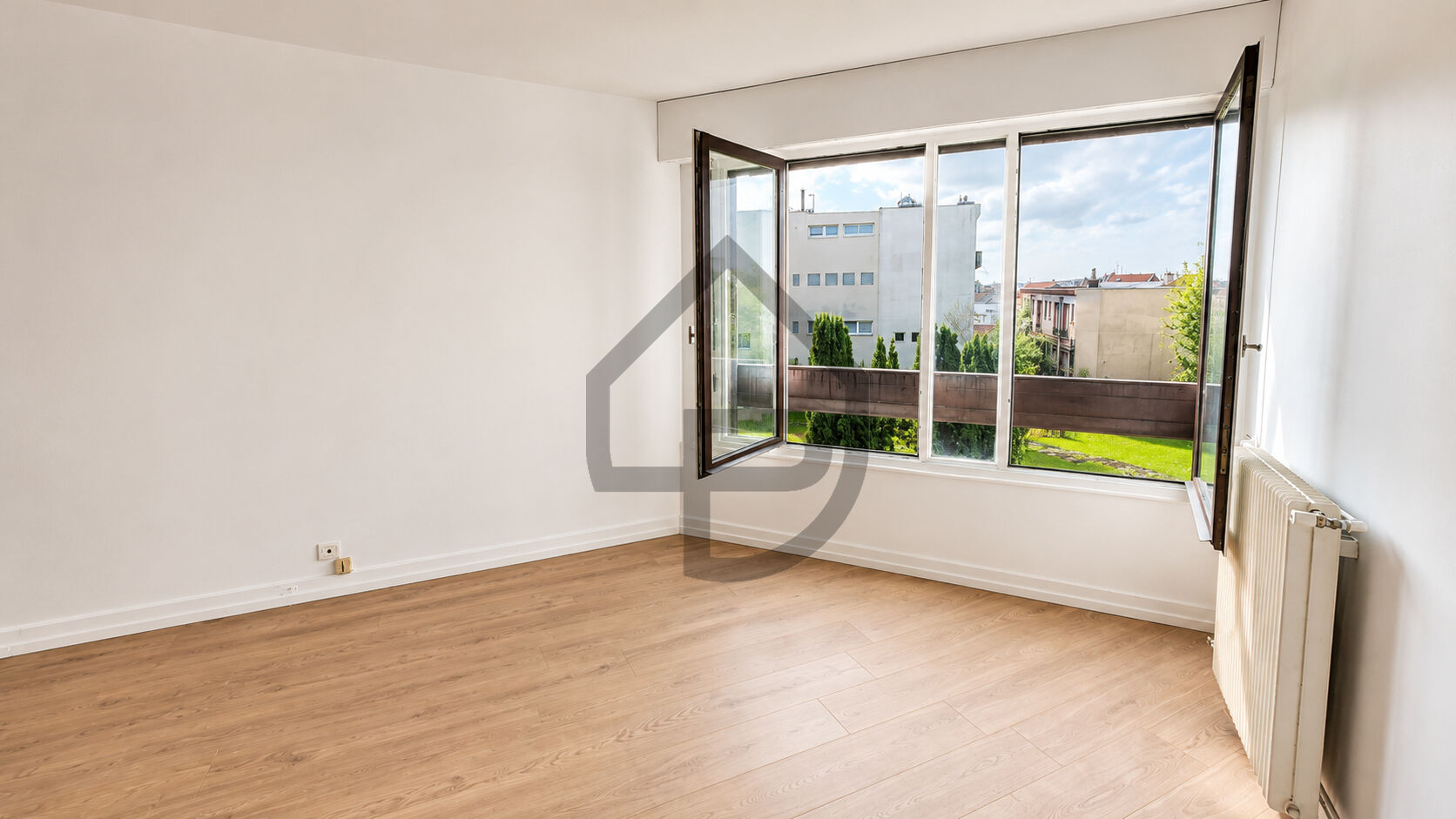Appartement 1 pièce 32 m² · à Paris · 32 m² · 289 000 €