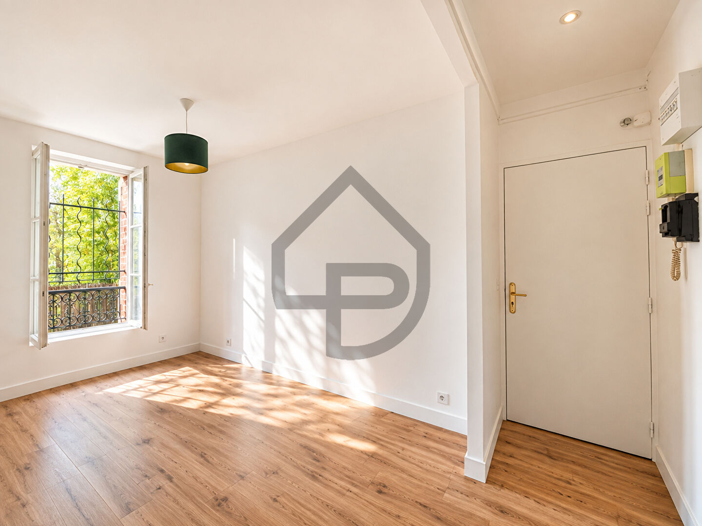 Appartement 2 pièces 30 m² · à Paris · 30 m² · 292 000 €