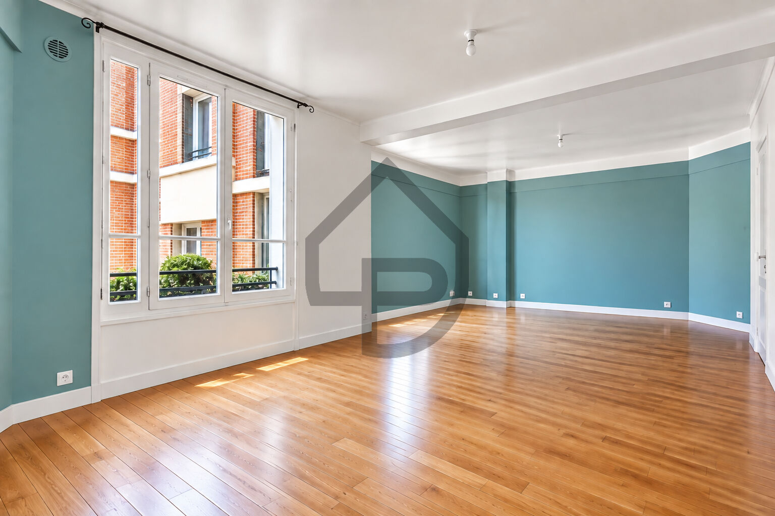 Appartement 2 pièces 52 m² · à Paris · 52 m² · 459 000 €