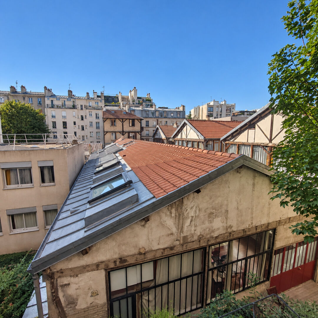 Appartement 2 pièces 52 m² · à Paris · 52 m² · 448 000 €
