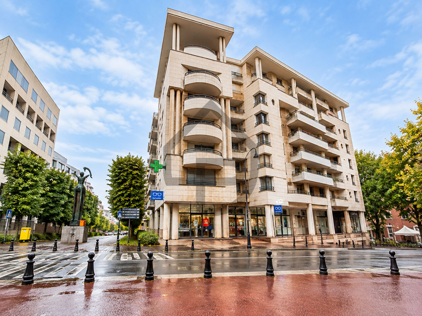 Appartement 4 pièces 80 m² · à Rueil-Malmaison · 80 m² · 465 000 €