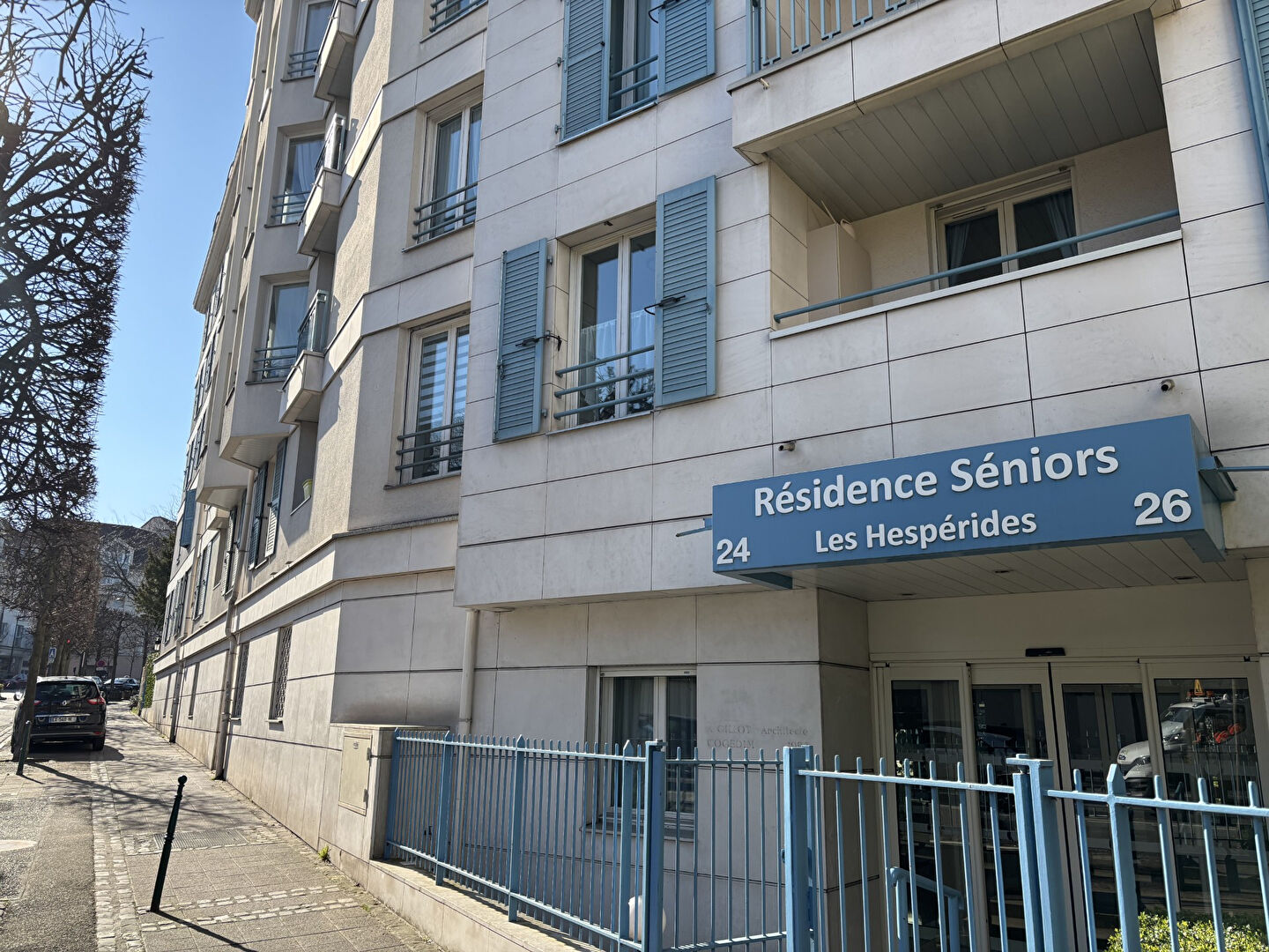 Appartement 1 pièce 34 m² · à Rueil-Malmaison · 34 m² · 70 000 €