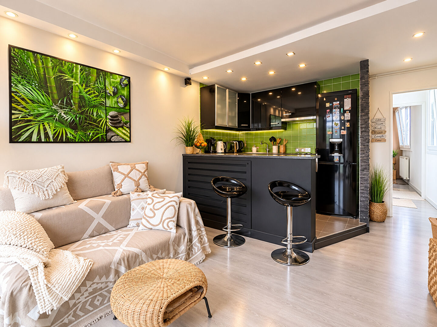 Appartement 2 pièces 42 m² · à Rueil-Malmaison · 42 m² · 265 000 €