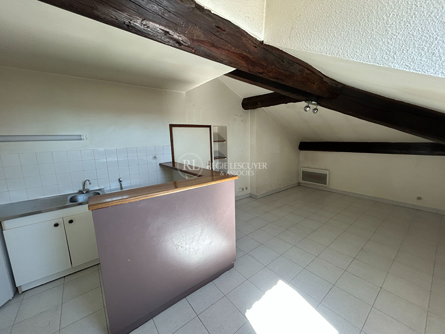 Agence immobilière de 
 REGIE LESCUYER ET ASSOCIES Lyon 6eme - REGIE LESCUYER ET ASSOCIES 
