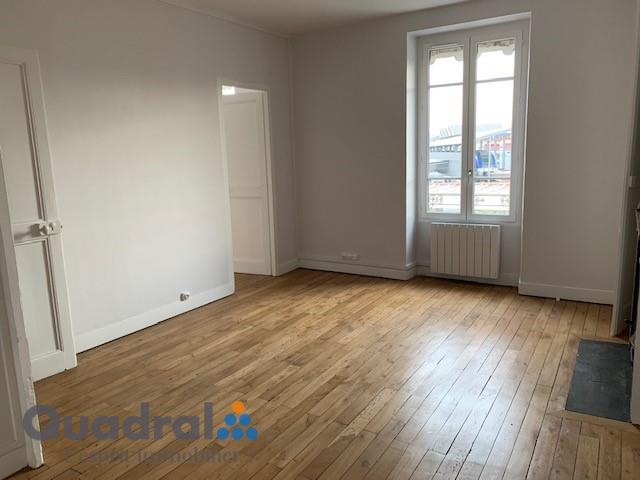 Agence immobilière de 
 REGIE LESCUYER ET ASSOCIES Lyon 6eme - REGIE LESCUYER ET ASSOCIES 
