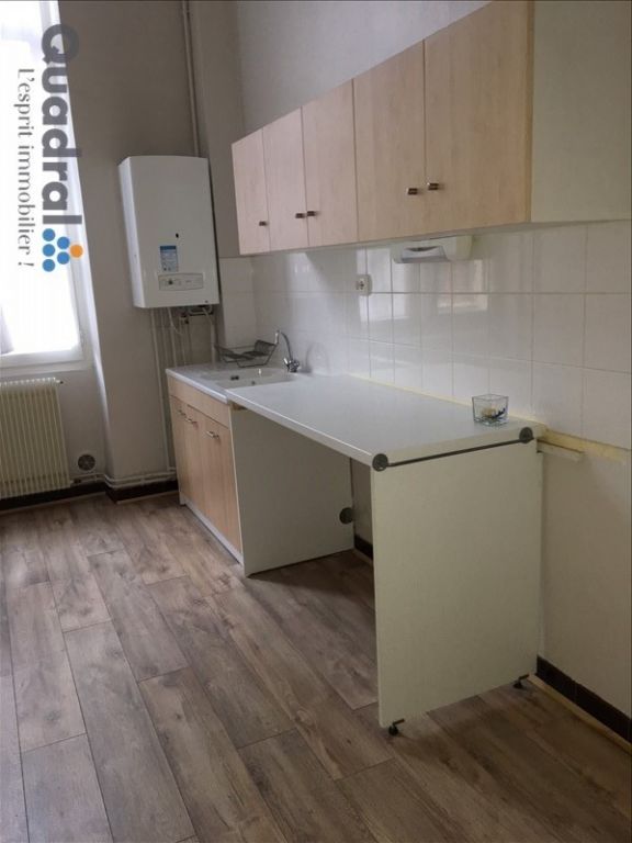 Agence immobilière de 
 REGIE LESCUYER ET ASSOCIES Lyon 6eme - REGIE LESCUYER ET ASSOCIES 
