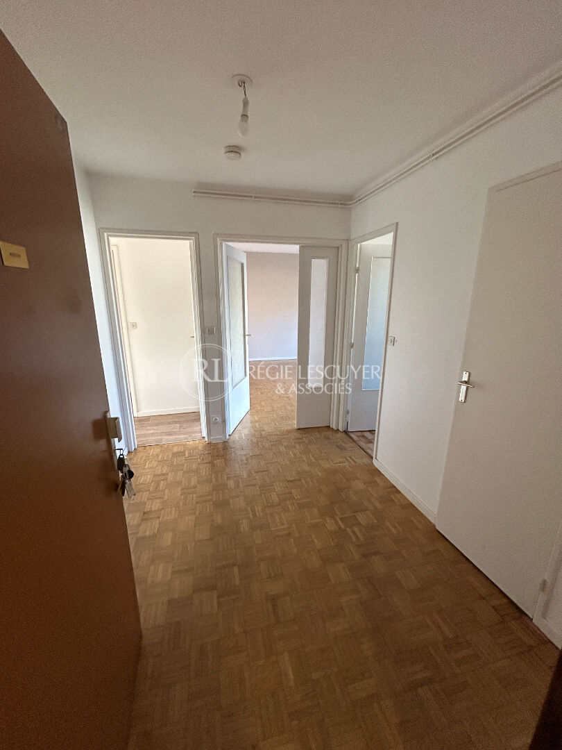 Photo F3 LYON Rue Du Repos  - Garibaldi image 3/6