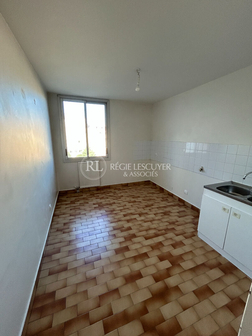 Photo F3 LYON Rue Du Repos  - Garibaldi image 5/6