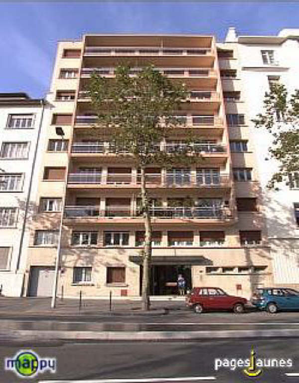 Agence immobilière de 
 REGIE LESCUYER ET ASSOCIES Lyon 6eme - REGIE LESCUYER ET ASSOCIES 
